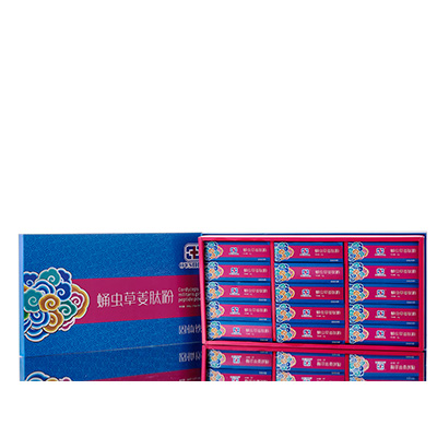 行唐调经养气汤