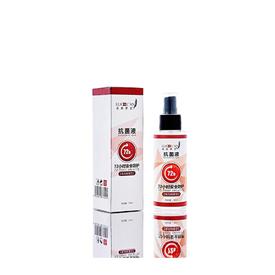 行唐母婴防护喷雾